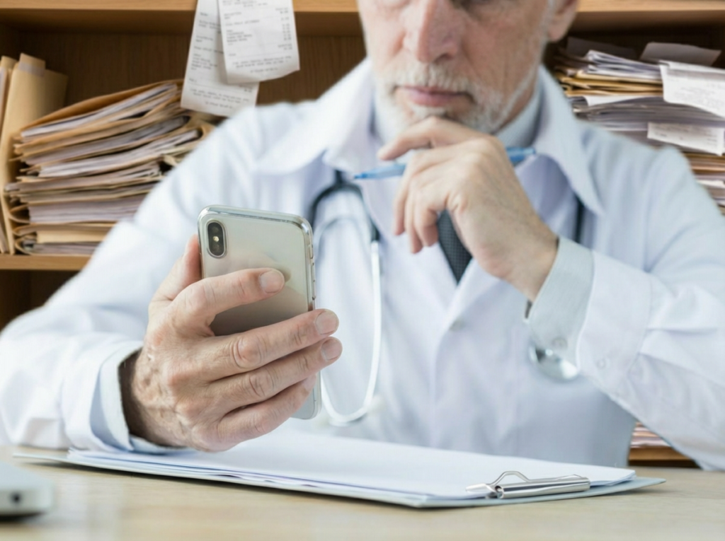 Documentos para levar na perícia médica do INSS