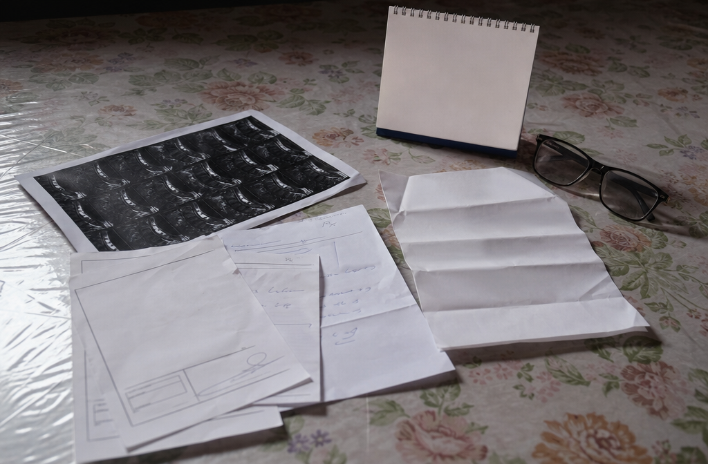 Documentos medicos para provar quando a aposentadoria por invalidez se torna definitiva