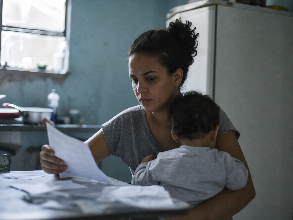Família de baixa renda e quem tem direito ao auxílio-reclusão