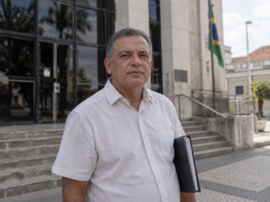 Ex-servidor que precisa da contagem recíproca de tempo de contribuição