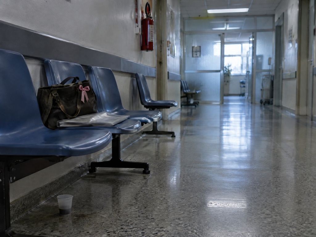 Ambulatório do SUS onde começam os direitos de quem tem câncer de mama
